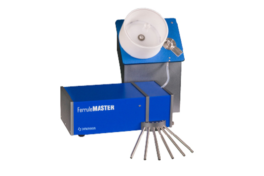 Ferrule Master LC/SC Concentricity Inspector