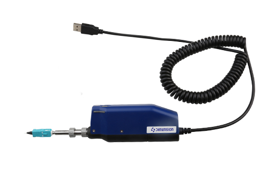 AutoGet Portable Intelligent Fiber Endface Microscope
