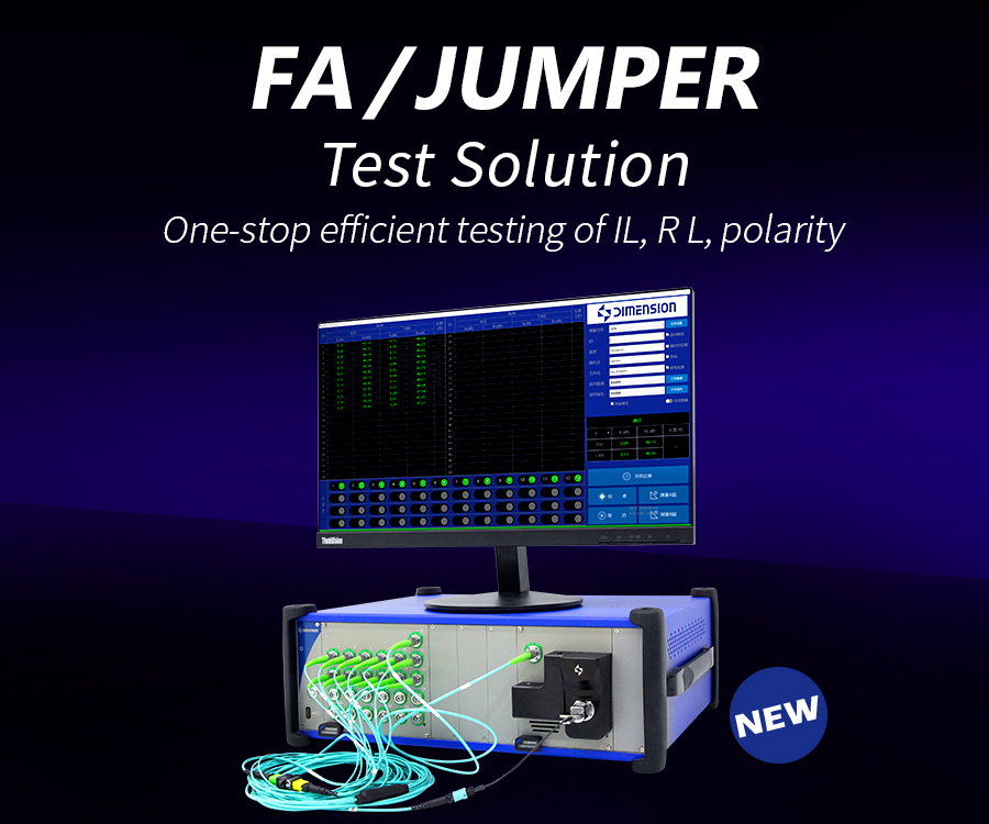 FA/Jumper Testing