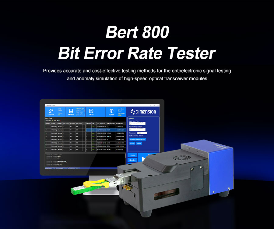 BERT 800