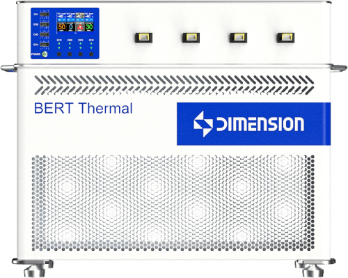 BERT Thermal BERT Thermal