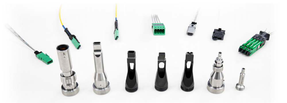  full-scenario detection